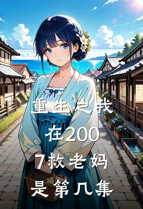 重生之我在2007救老妈是第几集