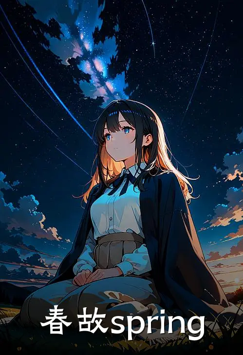 春故spring