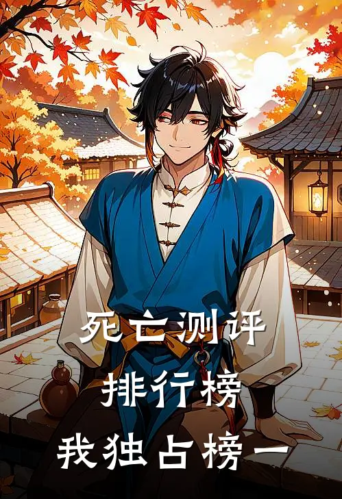 死亡测评排行榜，我独占榜一