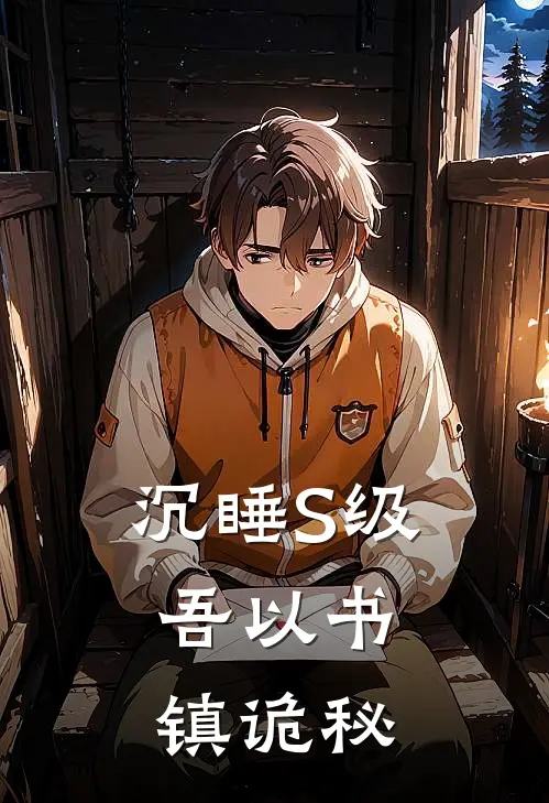 沉睡S级：吾以书镇诡秘