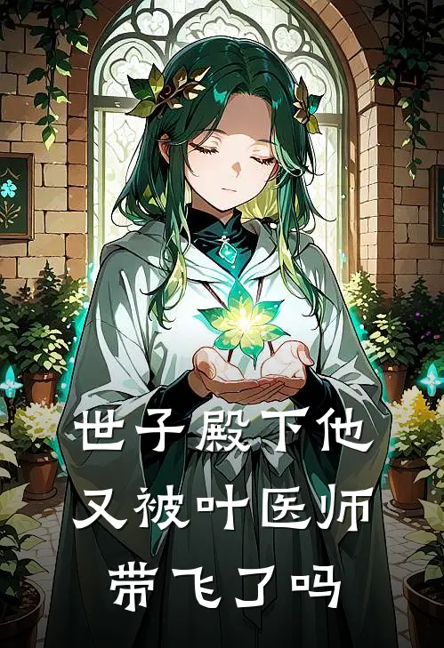 世子殿下他又被叶医师带飞了吗