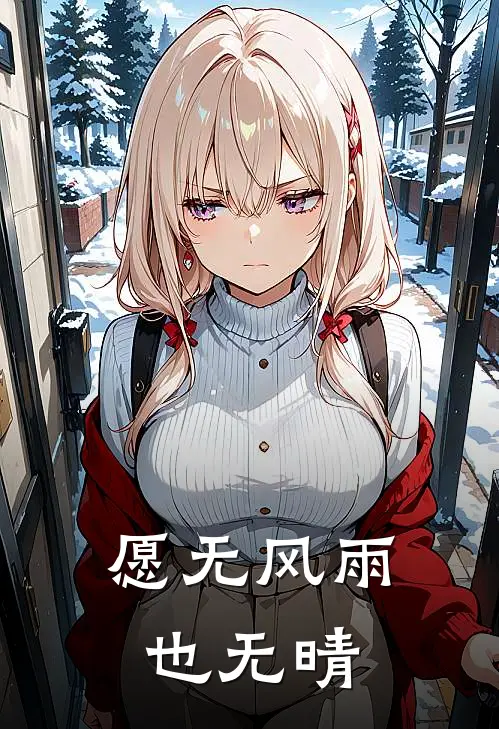 愿无风雨也无晴