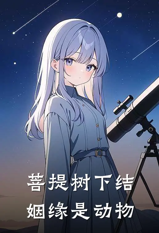 菩提树下结姻缘是动物