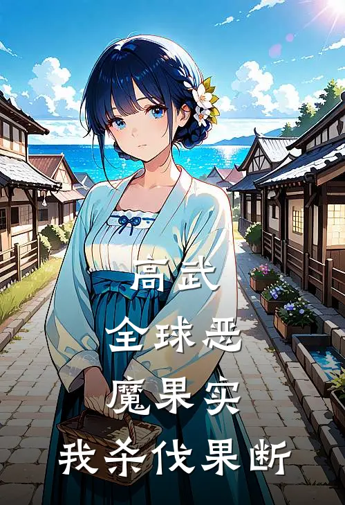 高武：全球恶魔果实，我杀伐果断