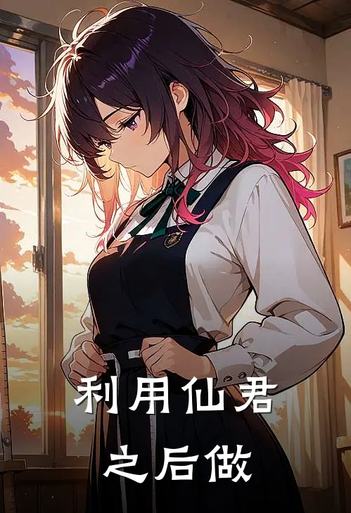 利用仙君之后做