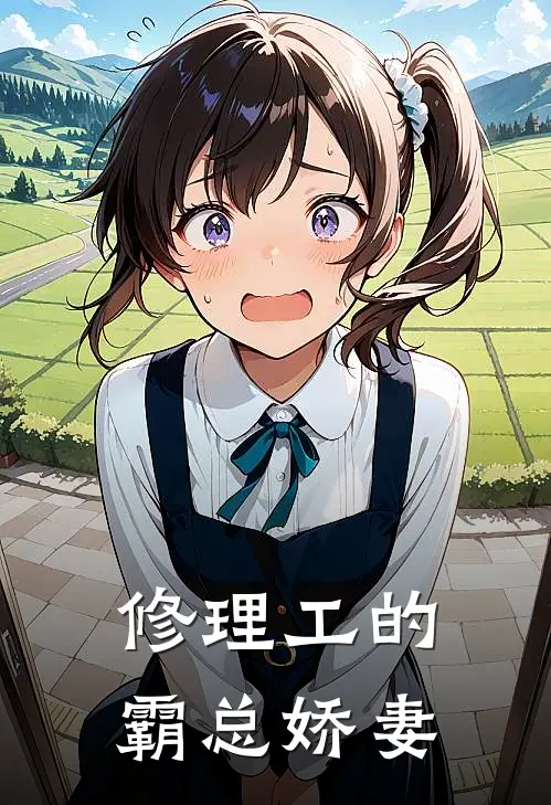 修理工的霸总娇妻