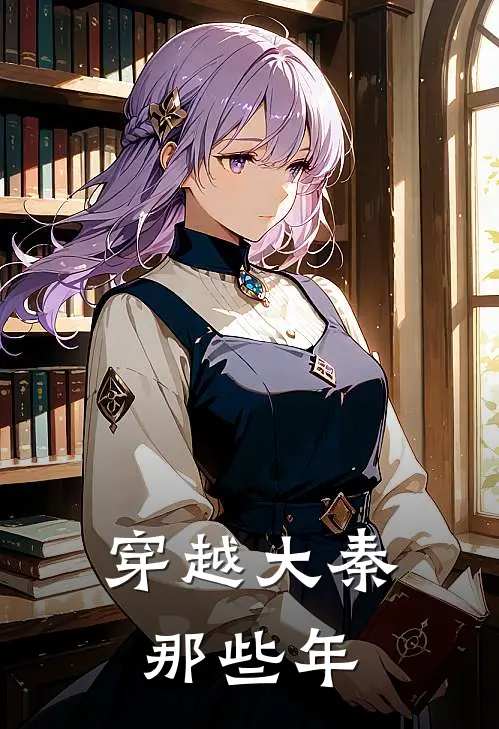 穿越大秦那些年