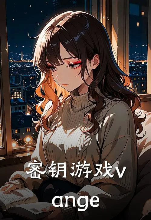 密钥游戏 vange