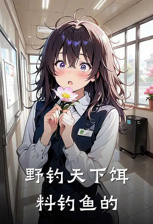 野钓天下饵料钓鱼的