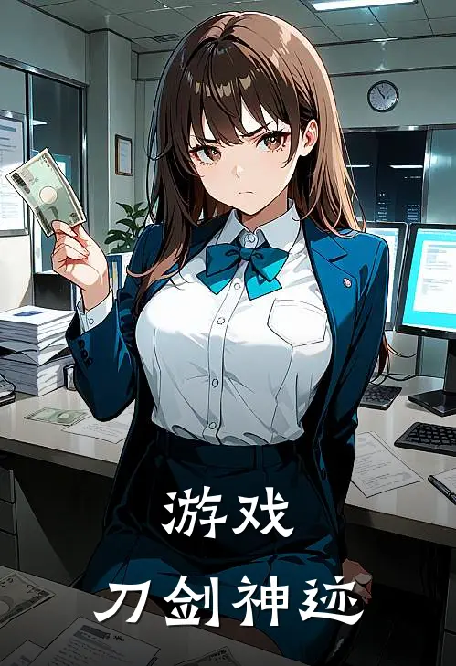 游戏：刀剑神迹