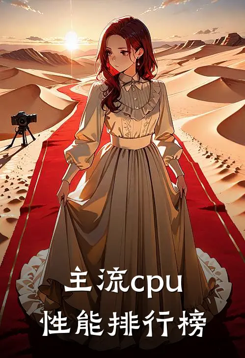 主流cpu性能排行榜