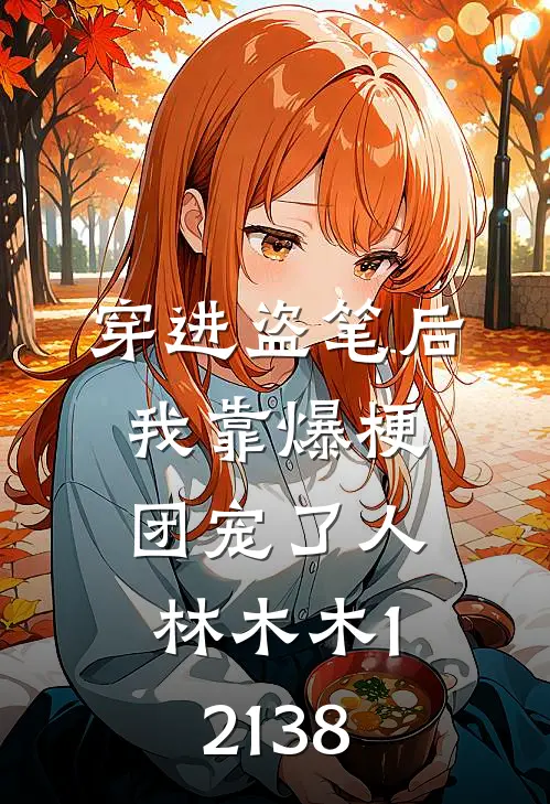 穿进盗笔后我靠爆梗团宠了人林木木12138