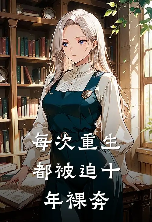 每次重生都被迫十年裸奔