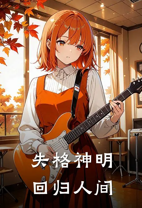 失格神明回归人间