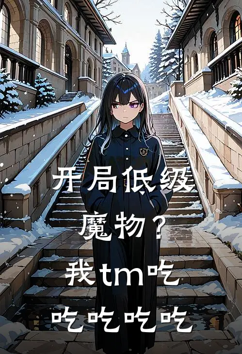 开局低级魔物？我tm吃吃吃吃吃