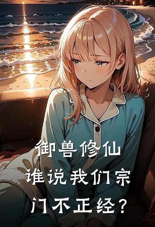 御兽修仙：谁说我们宗门不正经？