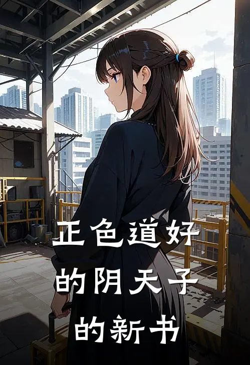 正色道好的阴天子的新书