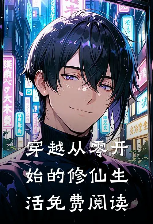 穿越从零开始的修仙生活免费阅读