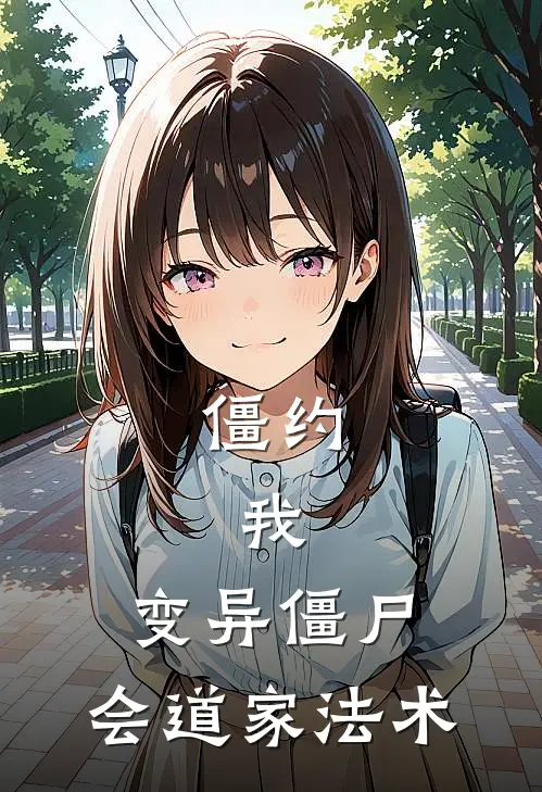 僵约：我，变异僵尸，会道家法术