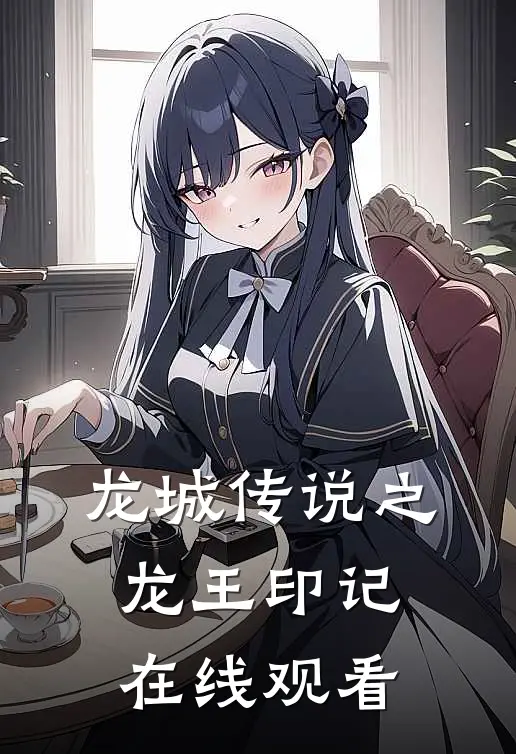 龙城传说之龙王印记在线观看