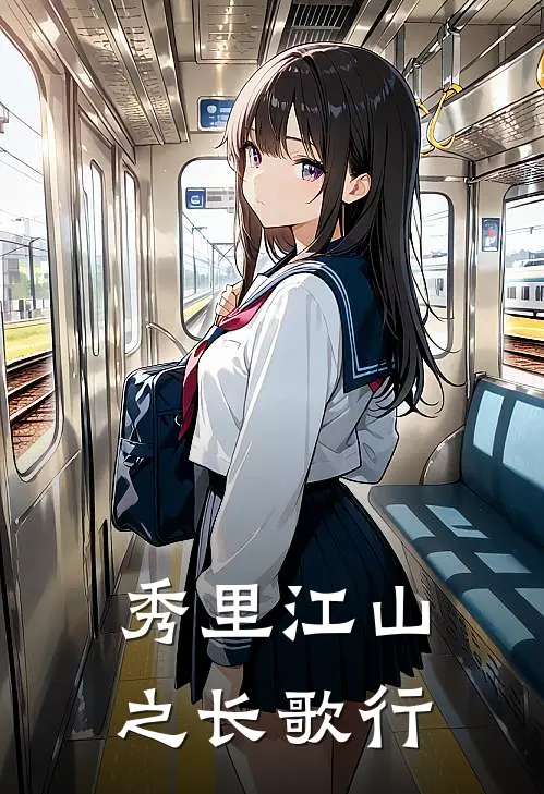 秀里江山之长歌行