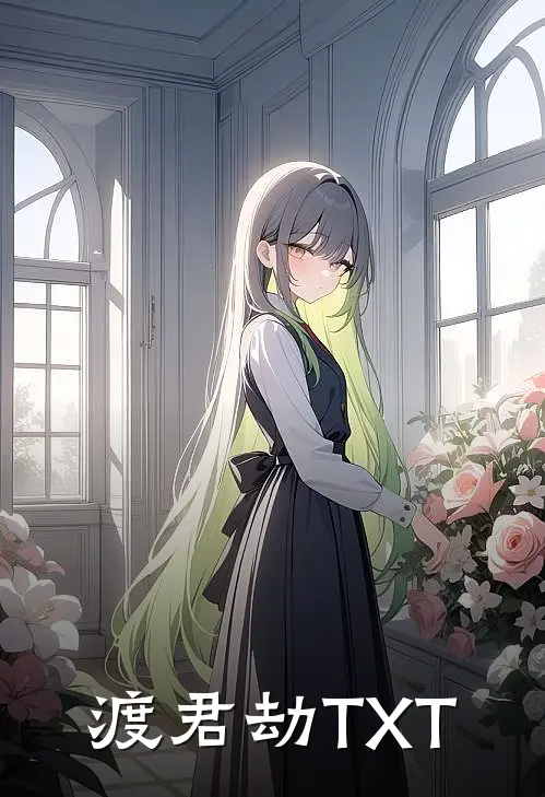 渡君劫TXT