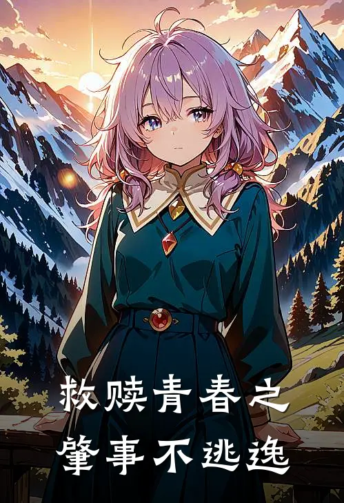 救赎青春之肇事不逃逸