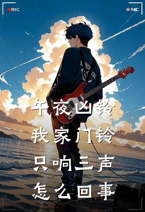 午夜凶铃我家门铃只响三声怎么回事