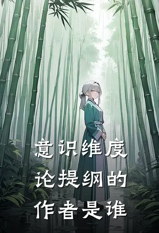 意识维度论-提纲的作者是谁