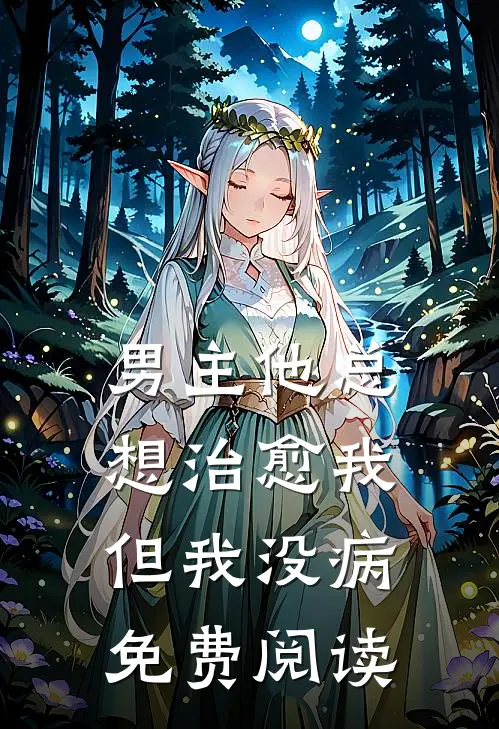 男主他总想治愈我但我没病免费阅读