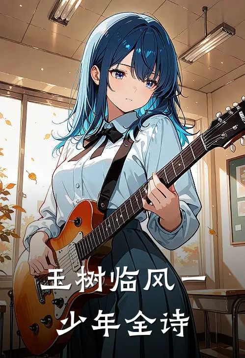 玉树临风一少年全诗