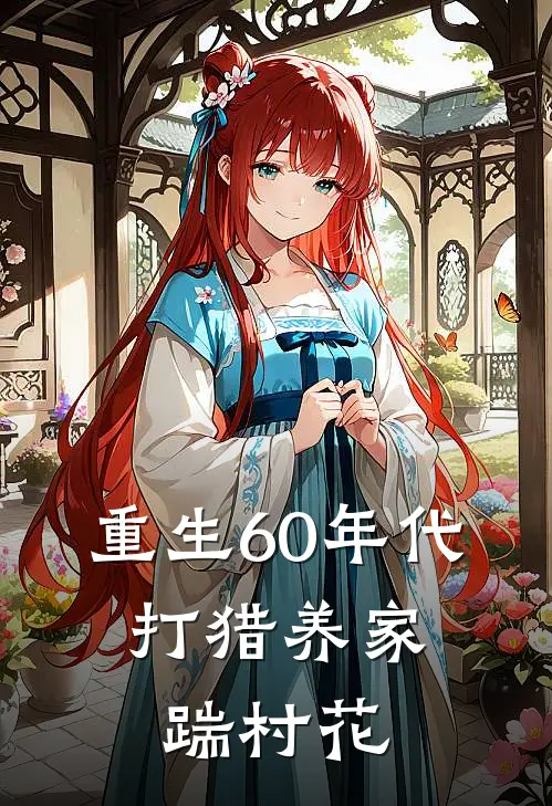 重生60年代，打猎养家踹村花