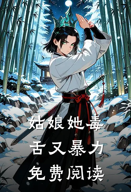 姑娘她毒舌又暴力免费阅读