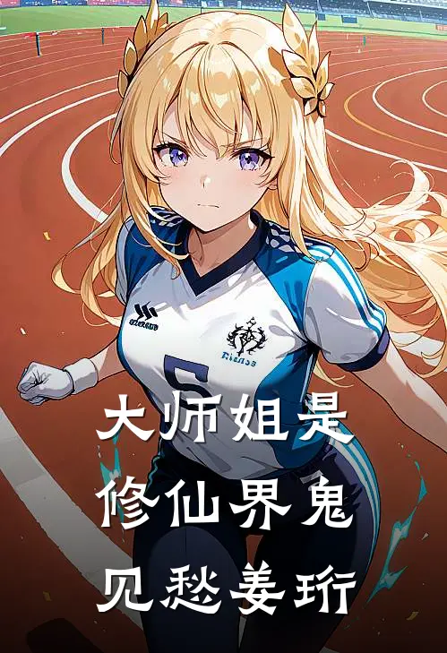 大师姐是修仙界鬼见愁姜珩