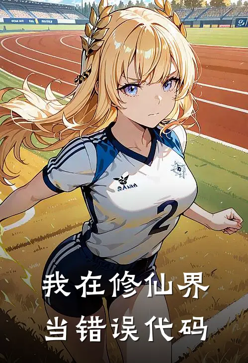 我在修仙界当错误代码
