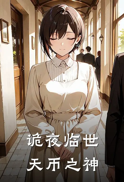 诡夜临世，天币之神