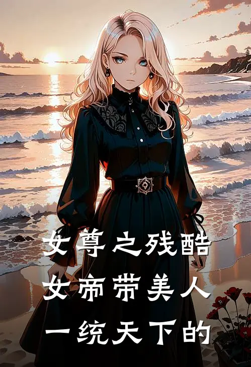 女尊之残酷女帝带美人一统天下的