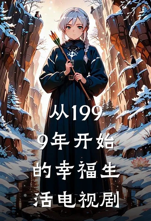 从1999年开始的幸福生活电视剧