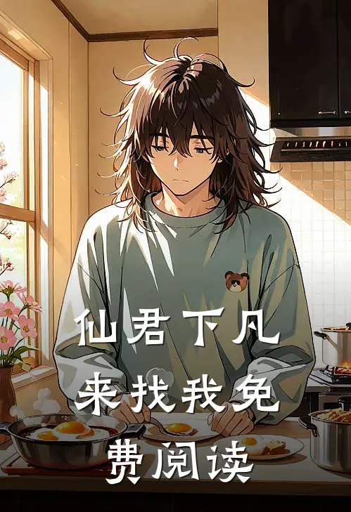 仙君下凡来找我免费阅读