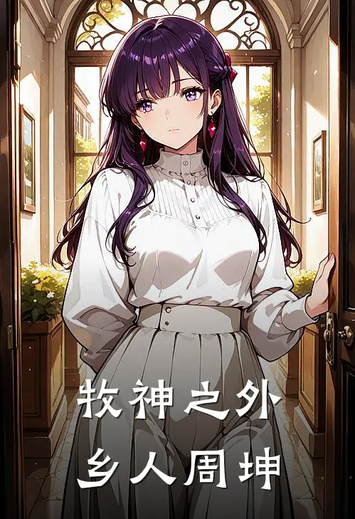 牧神之外乡人周坤