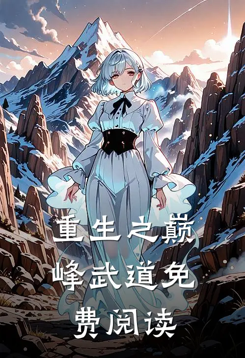 重生之巅峰武道免费阅读