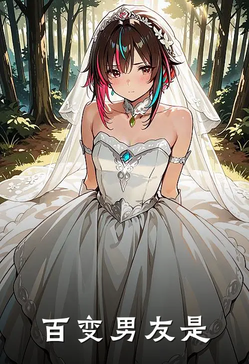 百变男友是