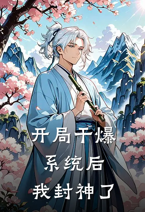 开局干爆系统后，我封神了