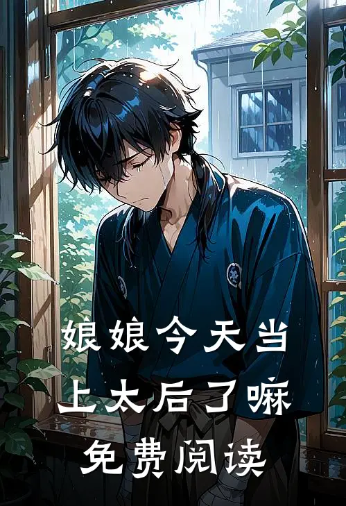 娘娘今天当上太后了嘛免费阅读