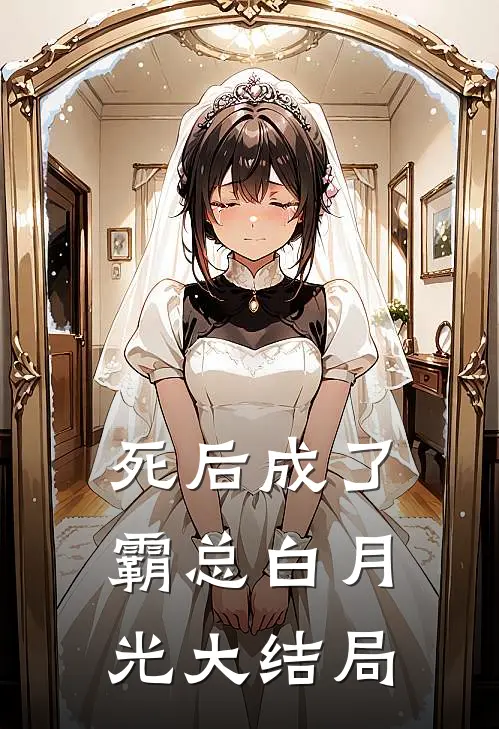 死后成了霸总白月光大结局