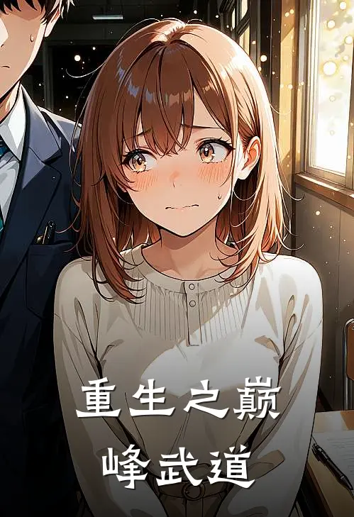 重生之巅峰武道
