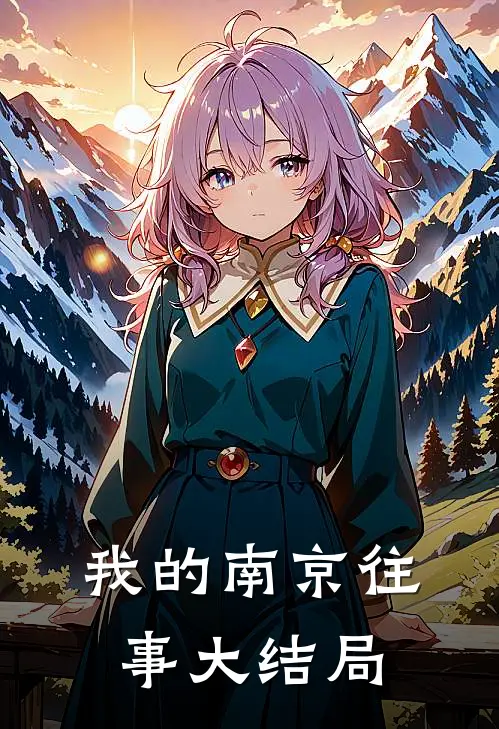 我的南京往事大结局