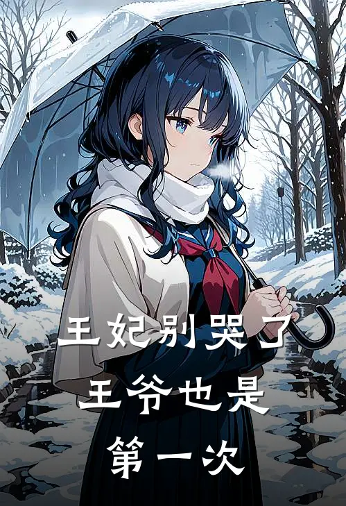 王妃别哭了，王爷也是第一次