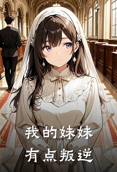 我的妹妹有点叛逆