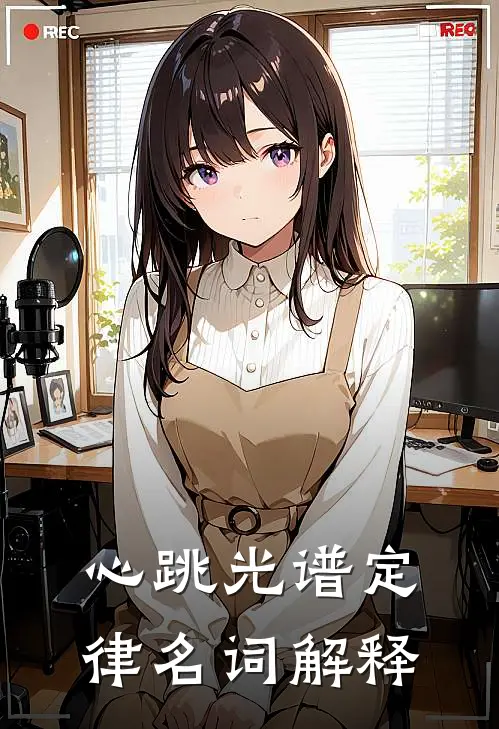 心跳光谱定律名词解释